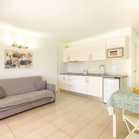 Marina Primavera Sunshine * 阿德耶