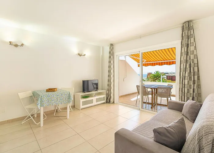 Marina Primavera Sunshine 公寓 *