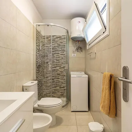 Marina Primavera Sunshine Lejlighed Costa Adeje (Tenerife)