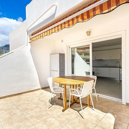 Apartament Marina Primavera Sunshine Costa Adeje (Tenerife)