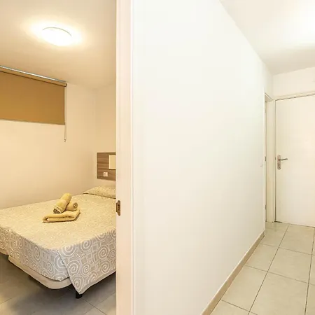 Appartement Marina Primavera Sunshine