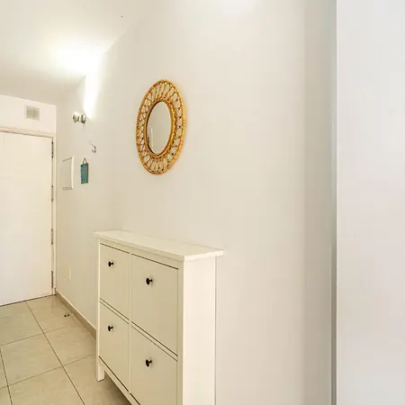 Apartament Marina Primavera Sunshine Costa Adeje (Tenerife)