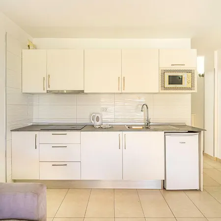 Appartement Marina Primavera Sunshine Costa Adeje (Tenerife)