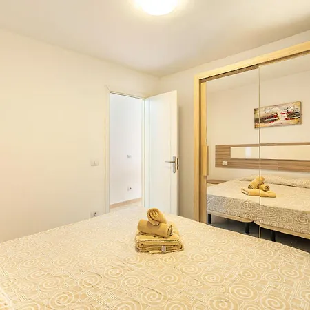 Appartement Marina Primavera Sunshine *