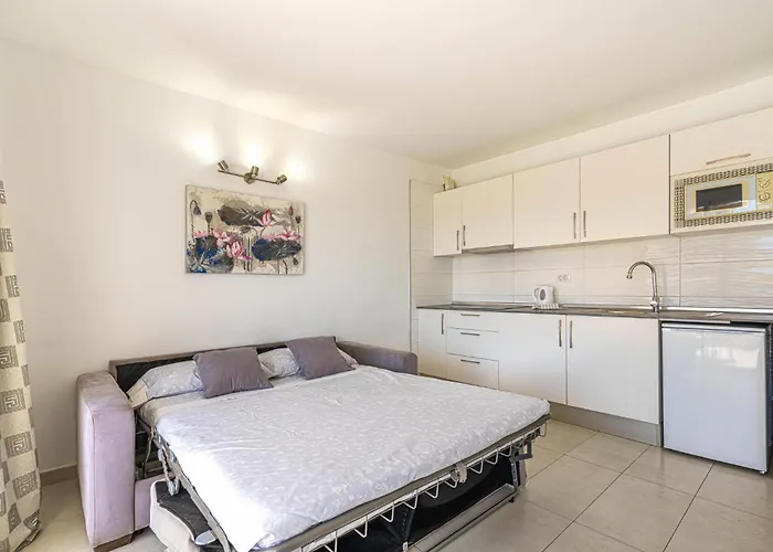 Marina Primavera Sunshine *