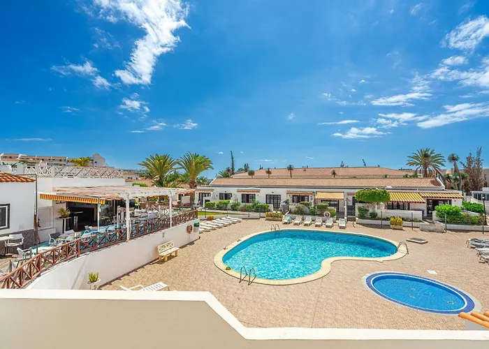 Appartamento Marina Primavera Sunshine