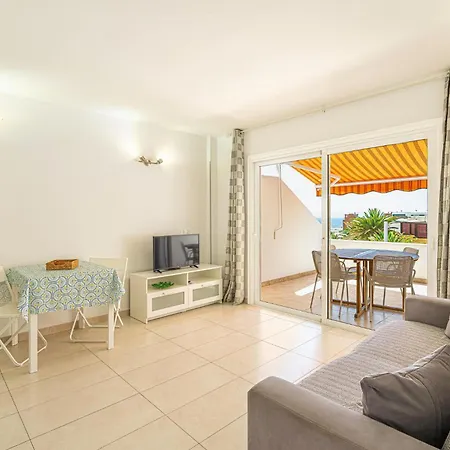 Marina Primavera Sunshine Apartment *