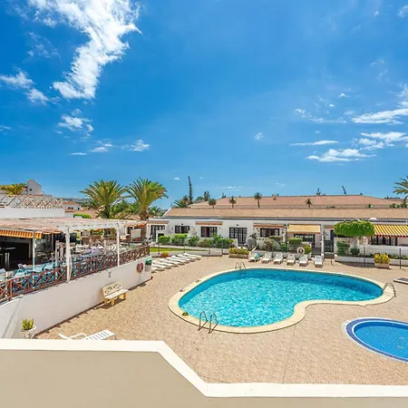 Apartment Marina Primavera Sunshine