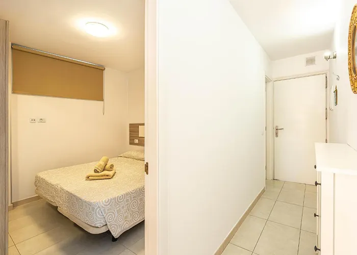 Lejlighed Marina Primavera Sunshine