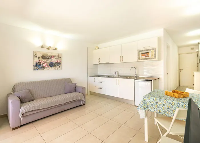 Marina Primavera Sunshine * Costa Adeje (Tenerife)